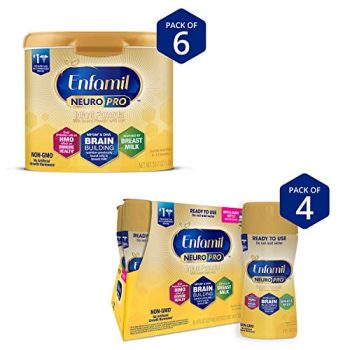 How to Choose the Best Baby Formula?