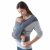Ergobaby 360 All Carry Positions Ergonomic Baby Carrier with Lumbar Support and Cool Air Mesh