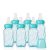 Evenflo Feeding Glass Premium Proflo Vented Plus Bottles for Baby, Infant and Newborn