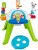 Fisher-Price-3-in-1 Spin and Sort Activity Center