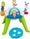 Fisher-Price-3-in-1 Spin and Sort Activity Center