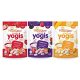 Happy Baby Organic Yogis Freeze-Dried Yogurt & Fruit Snacks