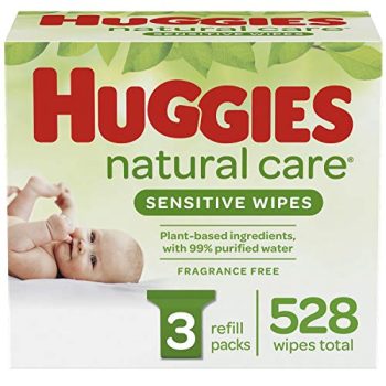 Best Five Baby Wipes Recommended For 2021