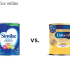  enfamil gentlease vs similac sensitive
