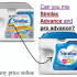 Is similac advance and pro advance the same
