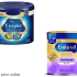 Enfamil formula sensitive and what is the Instructions