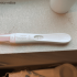 Serum pregnancy test, What am I supposed to do with it