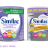 Switching from similac advance to similac sensitive, is it ok to do?