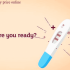Menstruation calculator pregnancy and ovulation