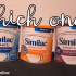 Whats the difference between similac pro advance and similac advance?
