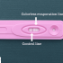 Equate pregnancy tests faint line and what it means