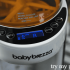 Baby brezza formula pro advanced setting