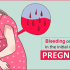 Signs of early pregnancy in detail