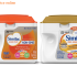 Can i give my baby similac advance and similac sensitive?