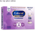 Enfamil formula sensitive and what is the Instructions