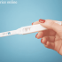 Artron pregnancy test, product description