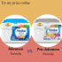 Similac pro total comfort vs similac pro sensitive which one is better