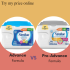 Can you mix similac advance and pro advance is it okay to do