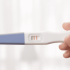 Faint line on cvs pregnancy test and its meaning