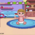Baby brezza setting, in detail