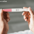 Pregnancy home test and the accuracy of it