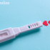 Pregnancy test positive pictures, how does they look like
