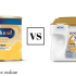 What is the difference between similac pro advance and pro total comfort