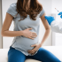 First signs of pregnancy in detail