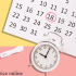 Pregnancy calculator irregular periods and Detecting Ovulation