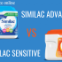 Similac pro sensitive enfamil equivalent, Which is better?