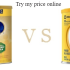 Enfamil gentlease compared to similac sensitive which formula is better