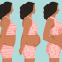 Upspring stomach settle safe for pregnancy