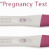 Pregnancy test with salt, is it accurate?