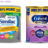 Gentlease vs similac sensitive difference between them