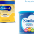 What’s the difference between similac advance and pro advance