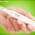 When pregnancy test should be done and how?