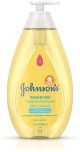 Johnson’s Head-To-Toe Gentle Baby Wash & Shampoo