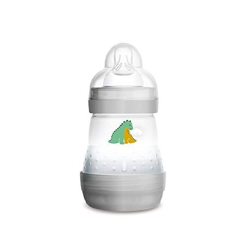 1Pc 240ML Standard Neck Anti-colic Baby Infant Milk Feeding Nipple Bottle Nurser 