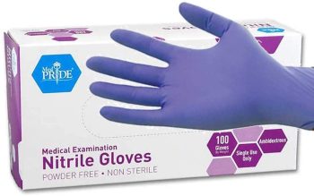 7 Best Medical Hand Gloves You Can Purchase
