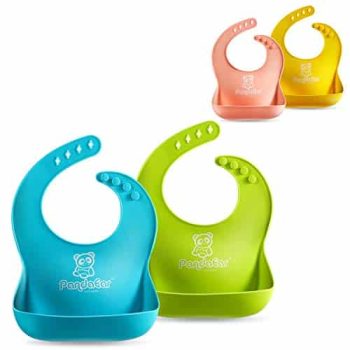Best Baby Bibs 5 Best Baby Bibs