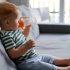 Burabi baby formula maker