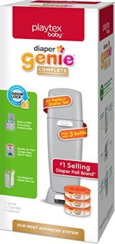 Best Diaper Pails To Buy in 2021 73 Best Diaper Pails To Buy in 2021