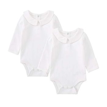 How to Wear Baby Bodysuit with Pants?