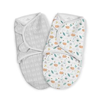 Best Baby Blankets For Safety & Sleeping