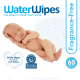 WaterWipes Unscented Baby Wipes For Sensitive and Newborn Skin
