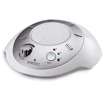 Best Sound Machines to Buy for Baby in 2021