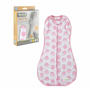 Best Baby Blankets For Safety & Sleeping